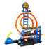 Hot Wheels City Mega Loop Garage